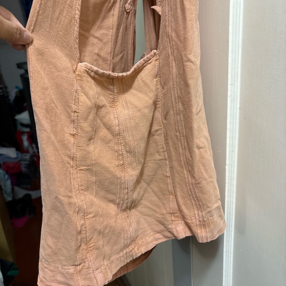 EUC Free People Romper - Picture 3 of 6